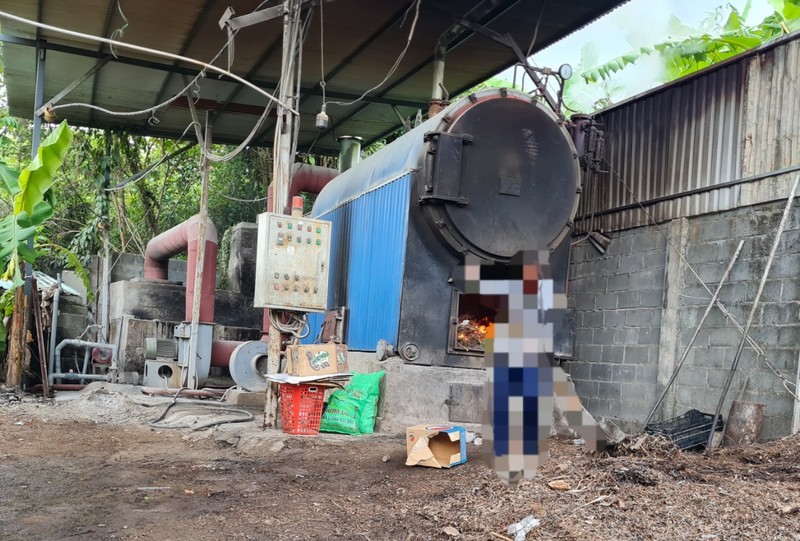 Phuoc Tan (Dong Nai): Khu nghi duong va dieu tri Phuc hoi chuc nang Thien Tam xay trai phep tren dat nong nghiep?-Hinh-63