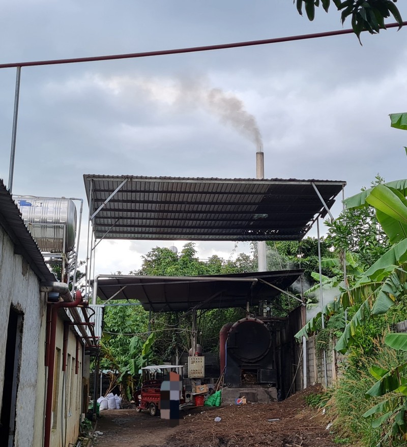 Phuoc Tan (Dong Nai): Khu nghi duong va dieu tri Phuc hoi chuc nang Thien Tam xay trai phep tren dat nong nghiep?-Hinh-67