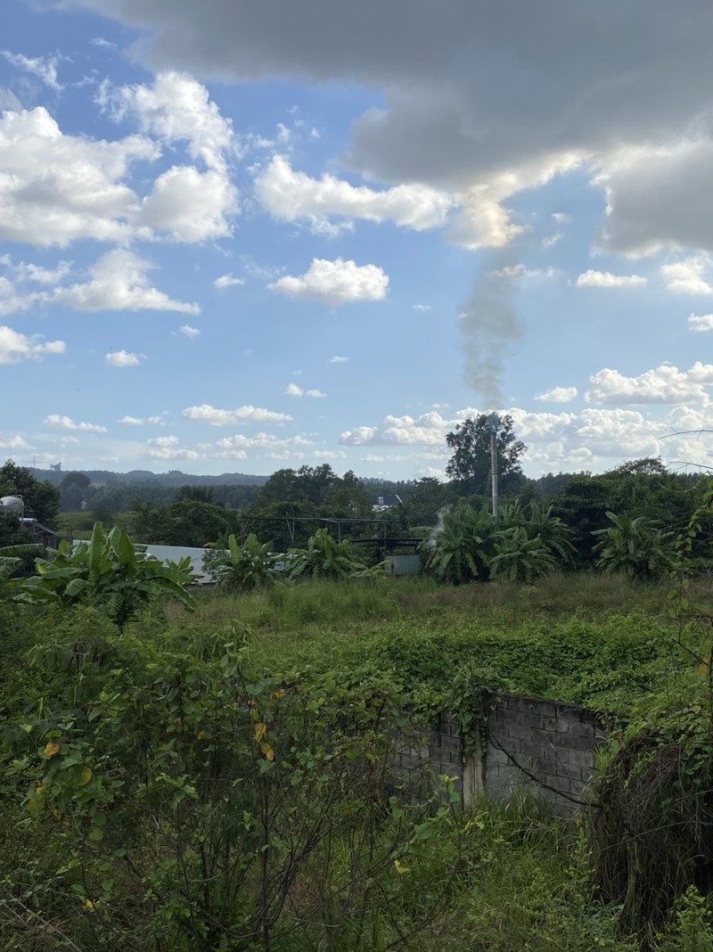 Phuoc Tan (Dong Nai): Khu nghi duong va dieu tri Phuc hoi chuc nang Thien Tam xay trai phep tren dat nong nghiep?-Hinh-68