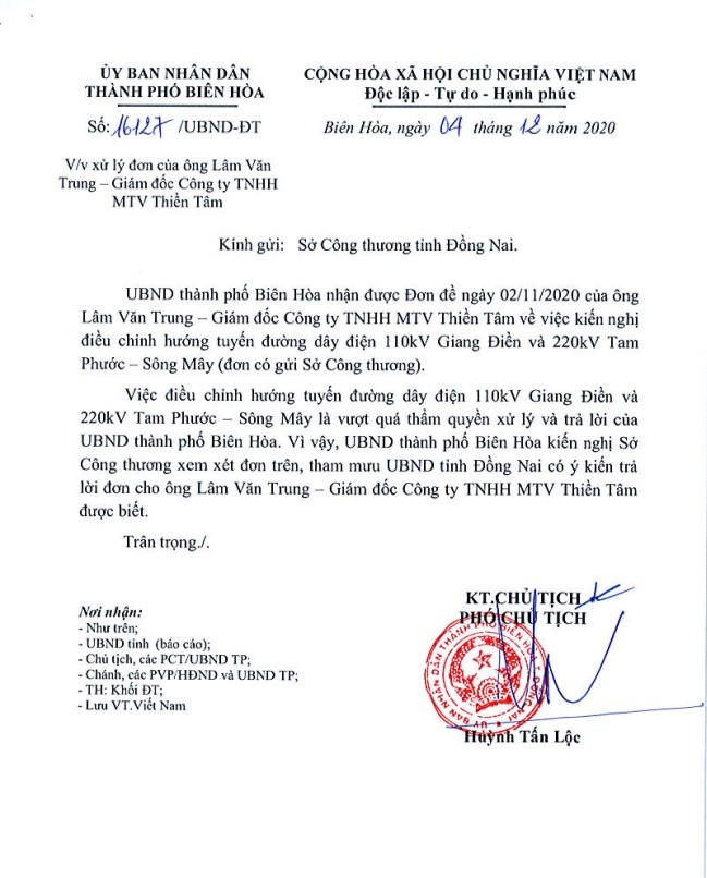 Phuoc Tan (Dong Nai): Khu nghi duong va dieu tri Phuc hoi chuc nang Thien Tam xay trai phep tren dat nong nghiep?-Hinh-69