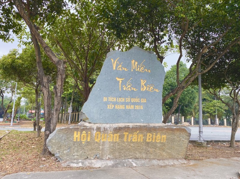 8 dia diem du xuan dau nam moi nhat dinh phai ghe tham tai Dong Nai