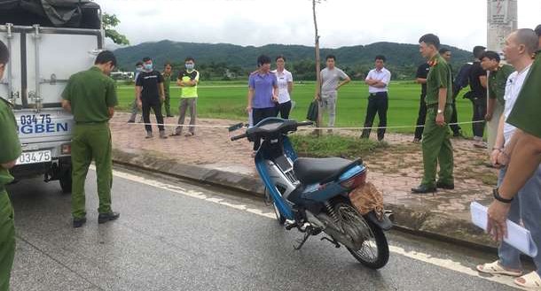 Cac nghi pham thuc nghiem hien truong canh hiep dam roi giet nu sinh giao ga o Dien Bien-Hinh-6