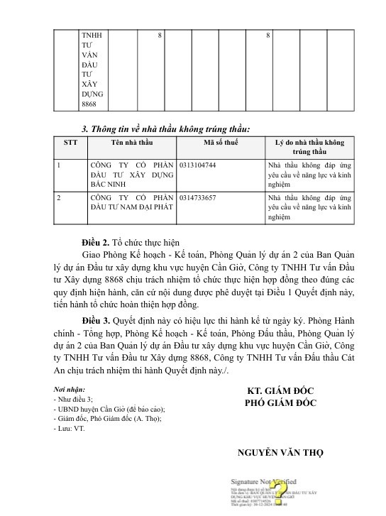 TP HCM: Cong ty 8868 mot ngay trung 5 goi thau tai Can Gio-Hinh-3