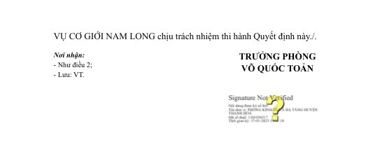 Long An: Cong ty Nam Long trung goi duy tu, sua chua duong N2 - Thuan Binh-Hinh-3