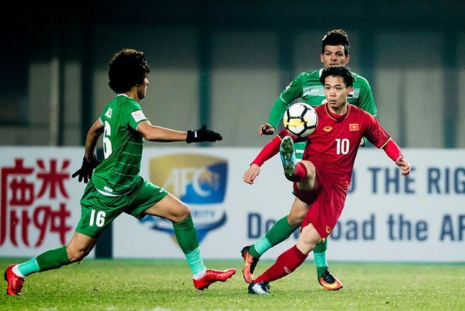 Chuyen gia chau A ky vong gi o tuyen Viet Nam tai Asian Cup 2019?