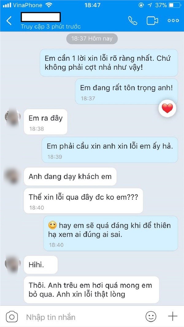 Co gai len mang keu cuu vi bi dong nghiep quay roi noi cong so-Hinh-3