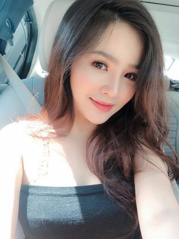 Hotgirl Viet lo canh nong, nguoi buon ma tuy kiem tien dong-Hinh-10