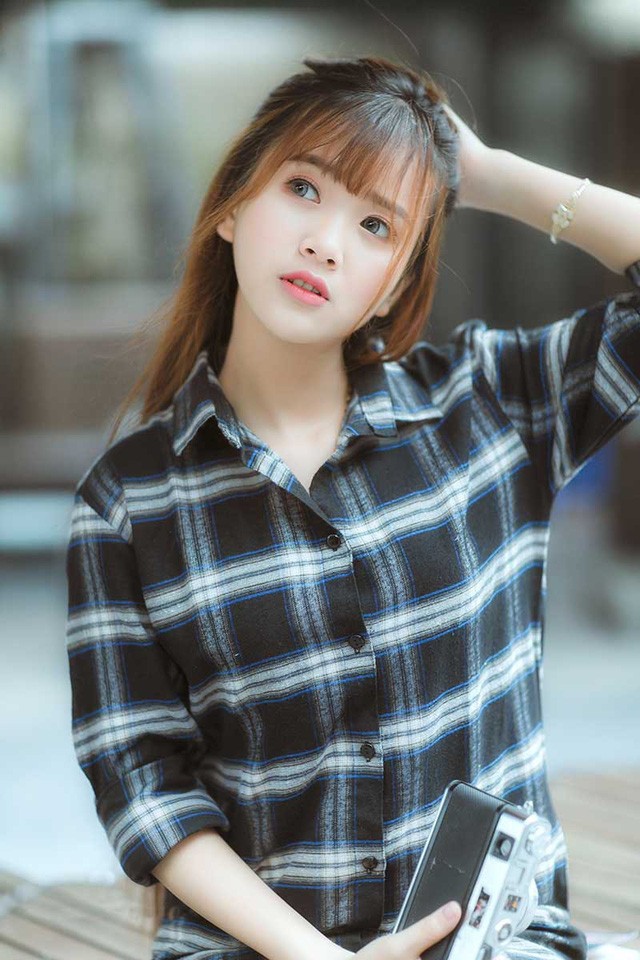 Thieu nu xinh nhu bup be don tim moi nam nhan tu cai nhin dau tien-Hinh-9