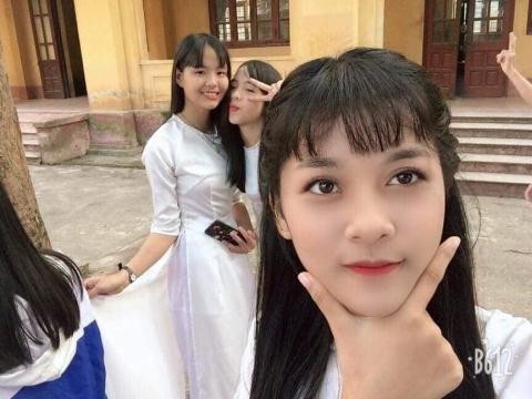 Dan nu sinh Viet khien dan tinh 