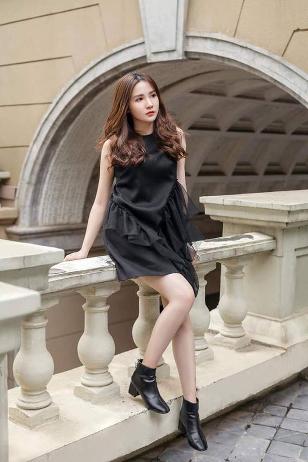 Nu sinh nam 2 Bach khoa chung minh truong ky thuat van co gai xinh-Hinh-7