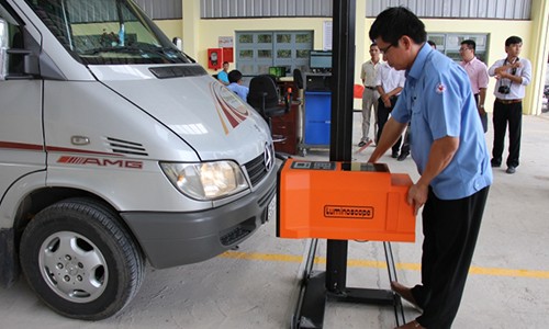 Ô tô nào bị cấm lăn bánh tại Việt Nam từ năm 2019? - Hình 2 O to nao bi cam lan banh tai Viet Nam tu nam 2019?-Hinh-2