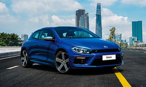 Volkswagen Việt Nam tặng 100 triệu đồng cho khách mua xe - Hình 2 Volkswagen Viet Nam tang 100 trieu dong cho khach mua xe-Hinh-2