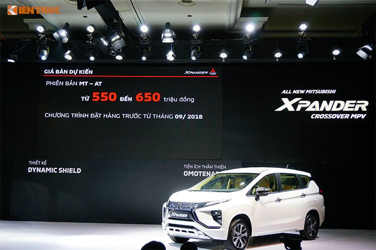 Mitsubishi Xpander dinh loi chet may, nguy co gay tai nan cao-Hinh-3