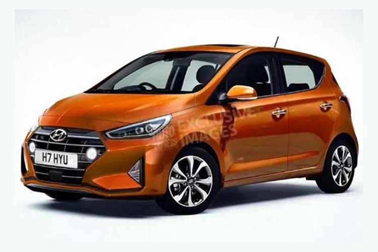 Hyundai Grand i10 2020 gia re chi tu 171 trieu dong