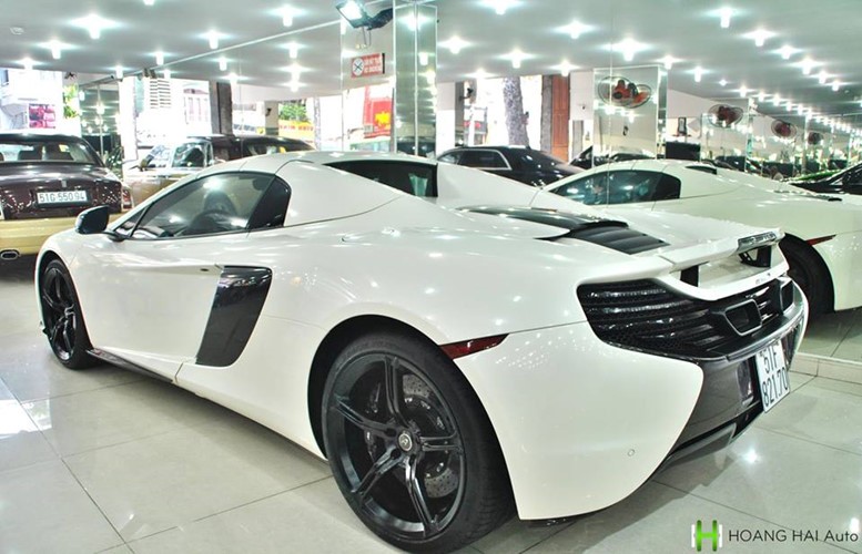 Rao ban McLaren 650S Spider cua ong Dang Le Nguyen Vu-Hinh-9