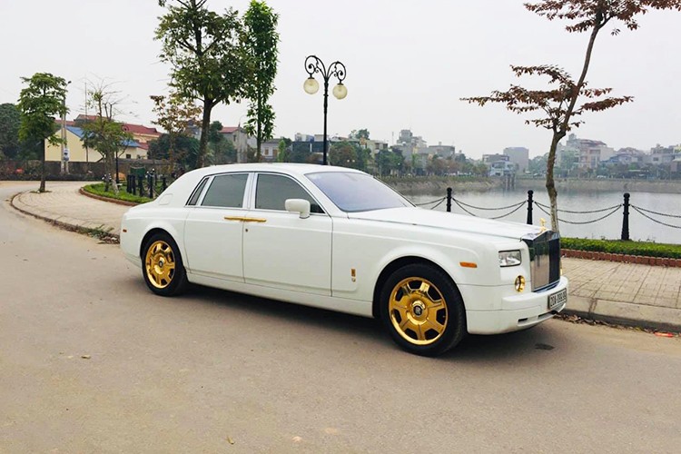 Dai gia ban Rolls-Royce bien so tu quy 9 ma vang voi gia 12 ty-Hinh-8