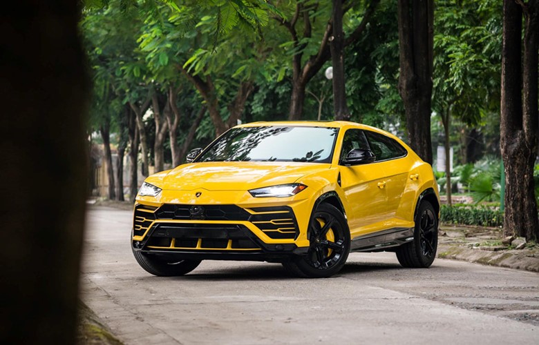 Can canh Lamborghini Urus 22 ty dong cua dai gia Dang Le Nguyen Vu-Hinh-11