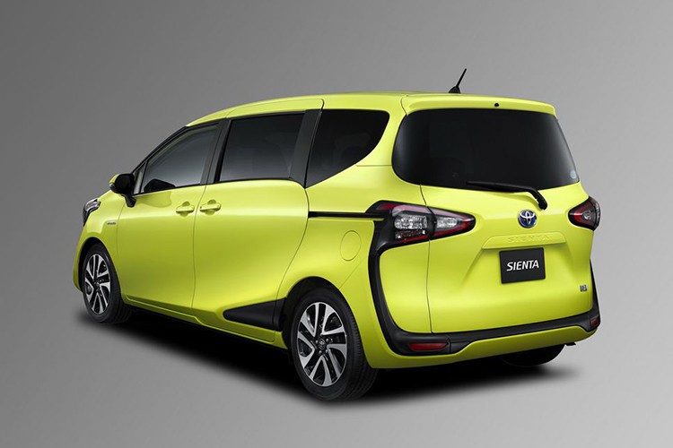 MPV co nho Toyota Sienta 2020 tu 580 trieu dong co gi an tuong?-Hinh-3