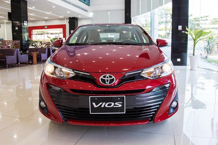 6/10 xe ban chay nhat Viet Nam la cua Toyota va Hyundai-Hinh-2