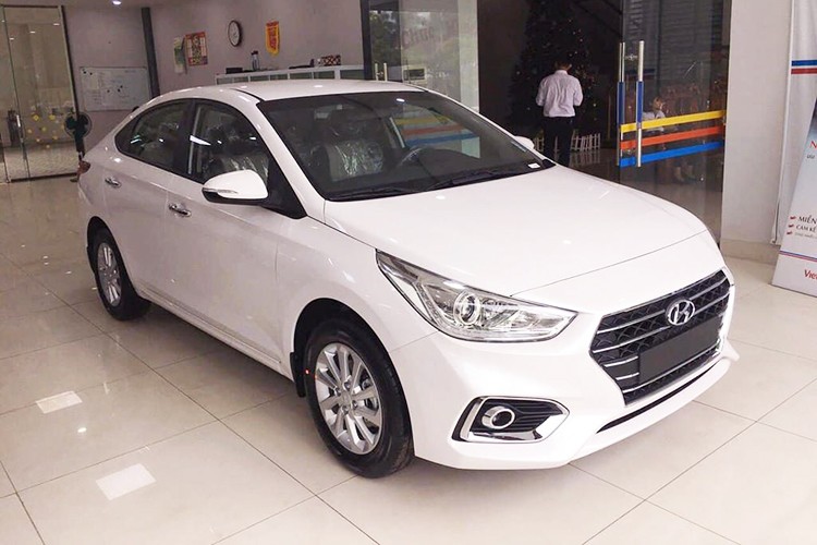 6/10 xe ban chay nhat Viet Nam la cua Toyota va Hyundai-Hinh-3