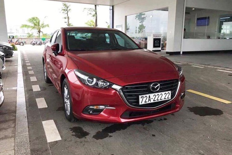 Chu xe Mazda3 boc trung bien so cuc dep ngu quy 6-Hinh-5