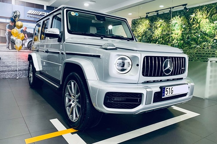 Mercedes-AMG G63 hon 10 ty den tay khach Viet-Hinh-10