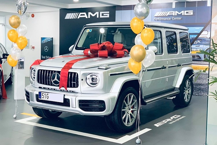 Mercedes-AMG G63 hon 10 ty den tay khach Viet-Hinh-2