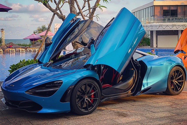 Cuong do la lai McLaren 720S hon 20 ty rong choi o Vung Tau-Hinh-3