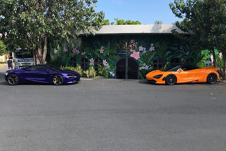 Cuong do la lai McLaren 720S hon 20 ty rong choi o Vung Tau-Hinh-5