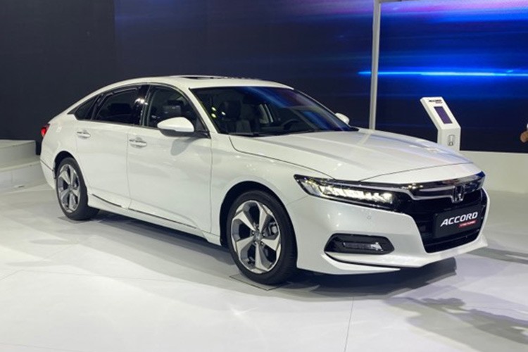 Can canh Honda Accord 2019 tu 1,32 ty o Viet Nam-Hinh-10