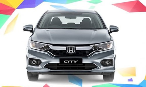 Can canh Honda City phien ban 1.5S CVT chi 337 trieu dong-Hinh-3