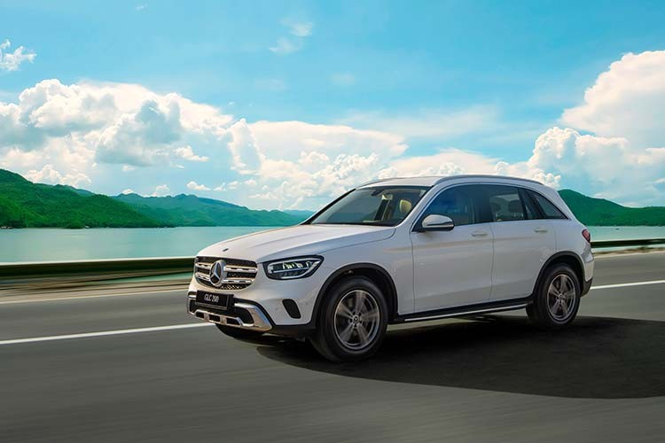 Mercedes-Benz GLC 200 tu 1,749 ty tai Viet Nam co gi thu hut?-Hinh-10