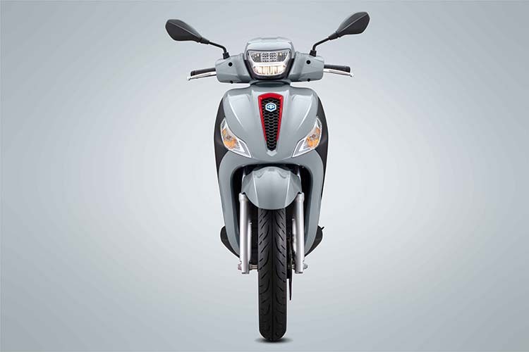 Piaggio Medley 2020 'đấu' Honda SH, có gì lợi thế? - Hình 10 Piaggio Medley 2020 'dau' Honda SH, co gi loi the?-Hinh-10