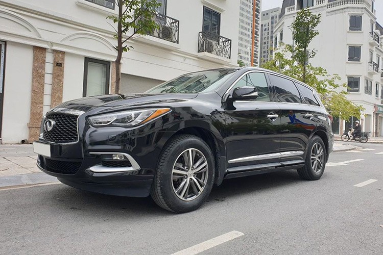 Infiniti QX60 dung da doi 3 nam ban hon 2 ty-Hinh-9