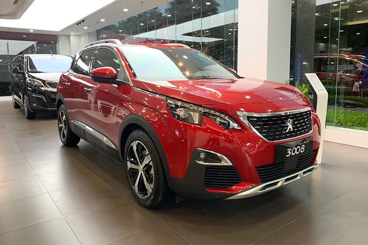 Xe Peugeot 3008 va 5008 gia re sap ban ra tai Viet Nam co gi hot?-Hinh-2