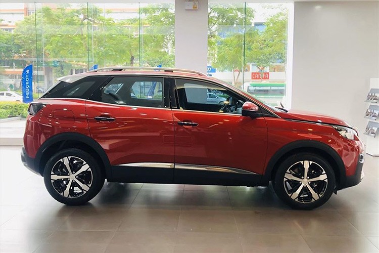 Xe Peugeot 3008 va 5008 gia re sap ban ra tai Viet Nam co gi hot?-Hinh-3