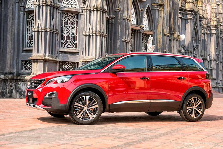 Xe Peugeot 3008 va 5008 gia re sap ban ra tai Viet Nam co gi hot?-Hinh-7