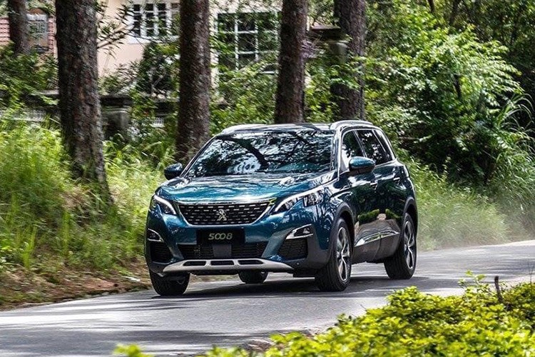 Xe Peugeot 3008 va 5008 gia re sap ban ra tai Viet Nam co gi hot?-Hinh-8
