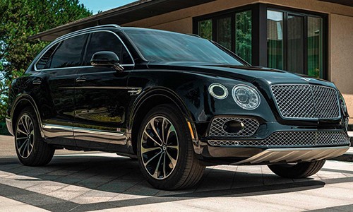 Vì sao gần 10.500 chiếc Mercedes-Maybach và Bentley Bentayga bị triệu hồi? - Hình 2 Vi sao gan 10.500 chiec Mercedes-Maybach va Bentley Bentayga bi trieu hoi?-Hinh-2