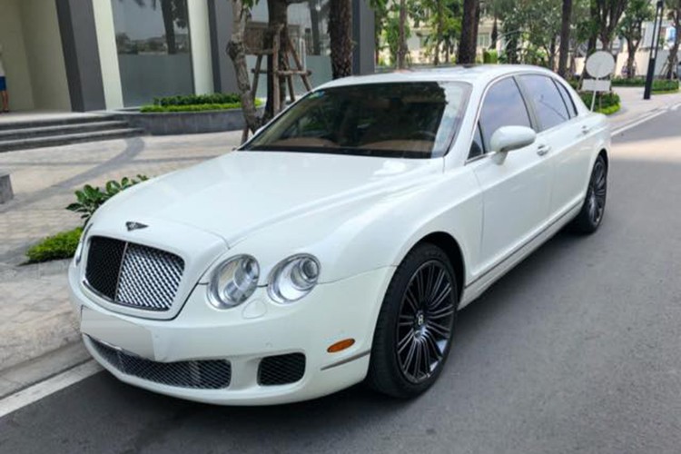 Nu dai gia Duong Duong bi bat giam thuong di xe Bentley va Lincoln tien ty-Hinh-4