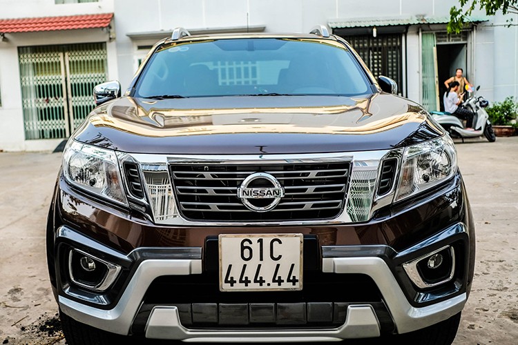 Nissan Navara bien ngu quy 4 ho gia 1,5 ty o Binh Duong-Hinh-3