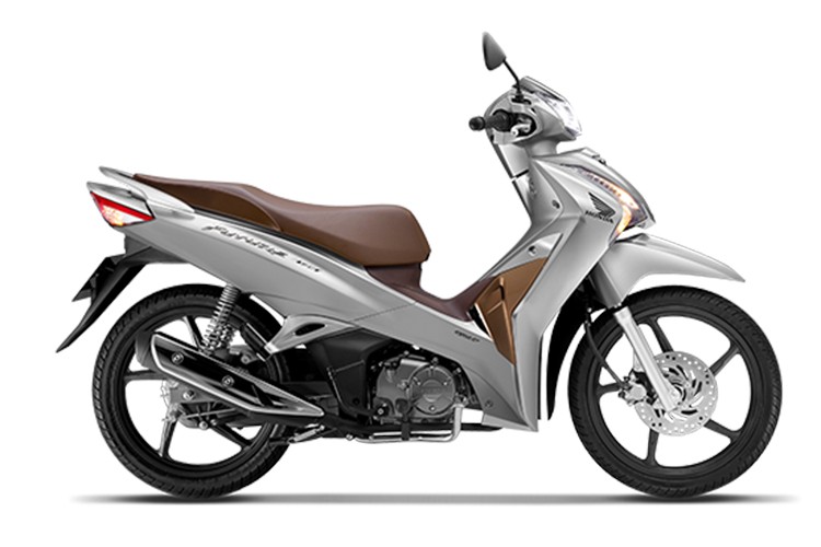 Xe may Honda Future co gia tu hon 30 trieu tai Viet Nam-Hinh-9