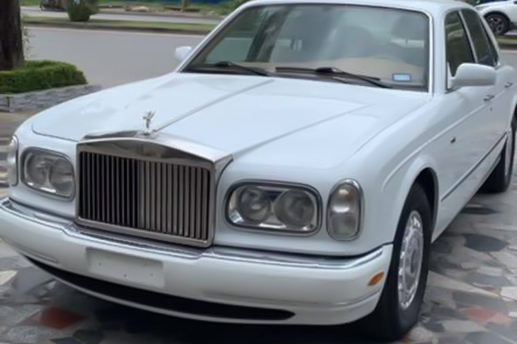 Rolls-Royce Silver Seraph hang hiem hon 7 ty o Sai Gon-Hinh-3