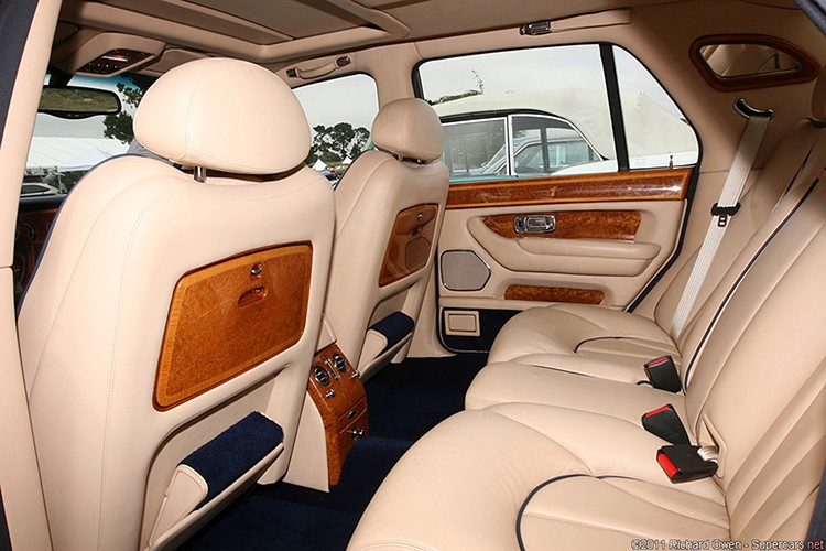 Rolls-Royce Silver Seraph hang hiem hon 7 ty o Sai Gon-Hinh-6