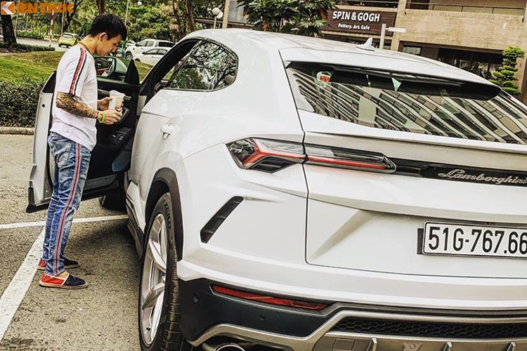 Dai gia Minh nhua quyet dinh ban sieu SUV Lamborghini Urus gia hon 20 ty-Hinh-8