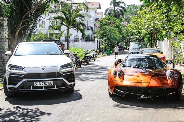 Dai gia Minh nhua quyet dinh ban sieu SUV Lamborghini Urus gia hon 20 ty-Hinh-9