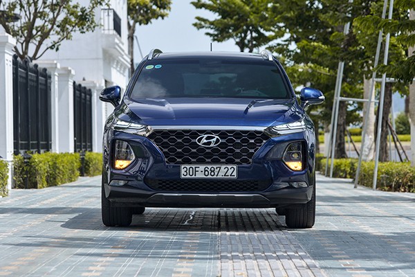 Dieu lam nen danh tieng cho Hyundai SantaFe la gi?-Hinh-4