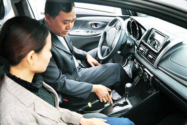 Kiểm tra cơ sở đăng kiểm và sát hạch lái xe toàn quốc - Hình 2 Kiem tra co so dang kiem va sat hach lai xe toan quoc-Hinh-2