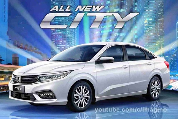 Honda City giam toi 70 trieu tai Viet Nam, sap ra phien ban moi?-Hinh-2