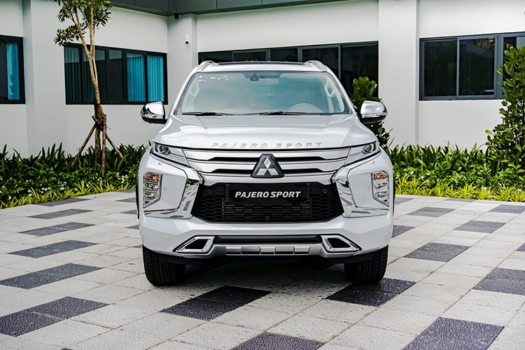 Mitsubishi Pajero Sport 2020 tu 1,1 ty co gi dac biet?-Hinh-16